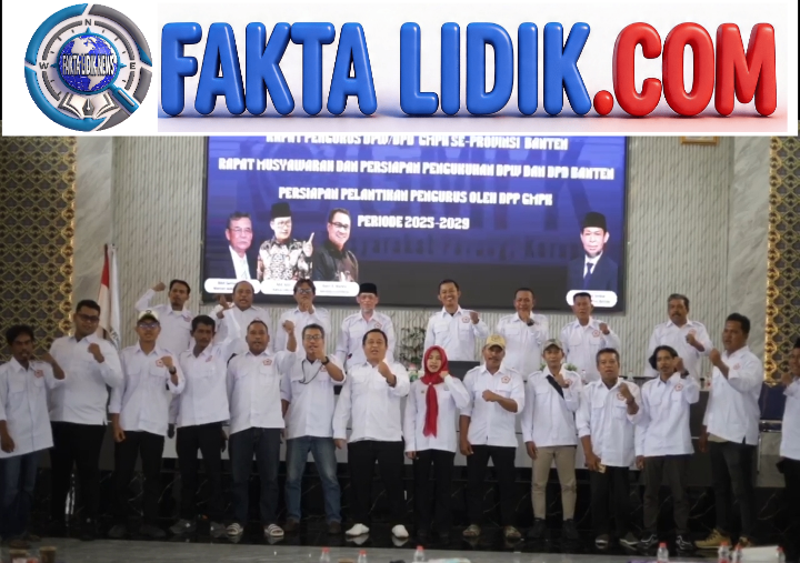 Sekretaris DPD GMPK Siap Laporkan Dugaan Jual Beli Tanah Sitaan Kejagung, Soroti Praktik Melawan Hukum yang Terstruktur