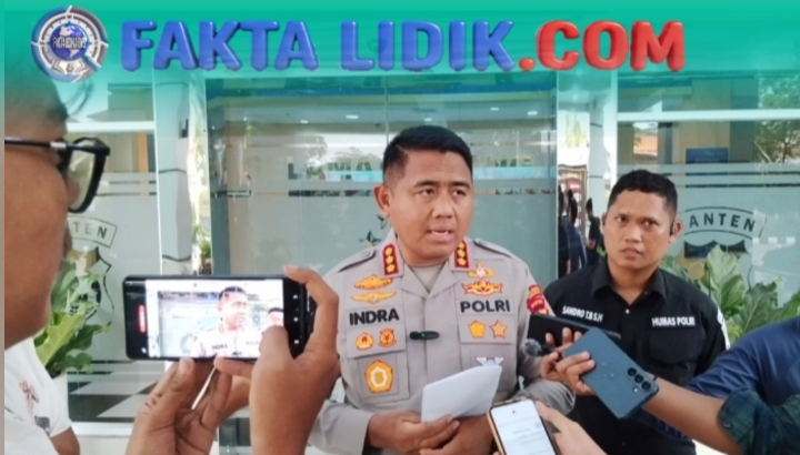 Polresta Tangerang Tingkatkan Patroli dan Imbau Warga Aktifkan Ronda Terkait Viralnya Pocong