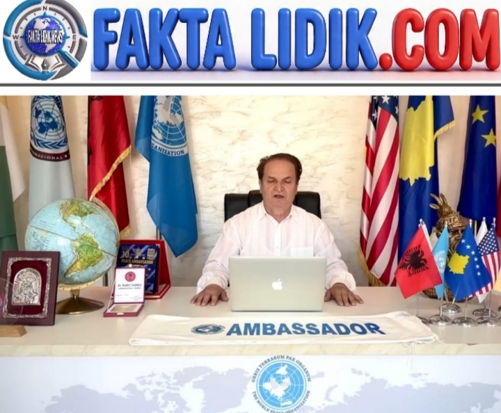 WPO European Zone Vice President Congratulates FWJI on World Press Day 2026