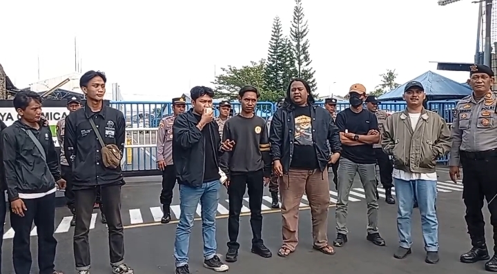 Aktivis Minta Pemerintah dan APH Bertindak Profesional, Transparan, dan Berkeadilan
