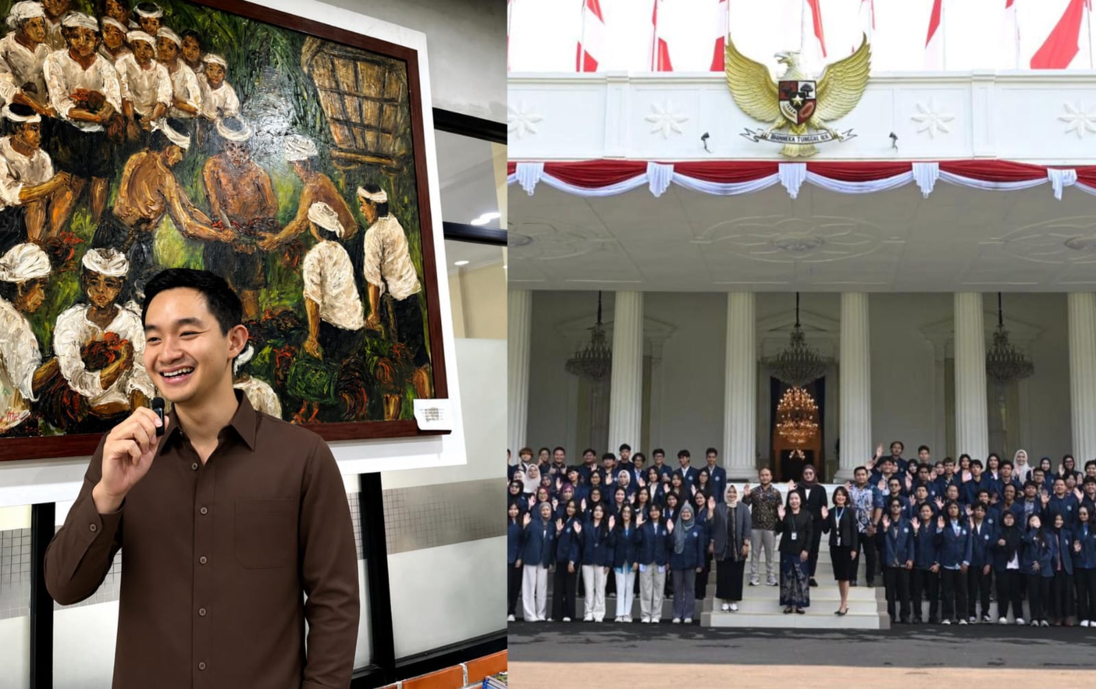 Sokong Generasi Muda Menuju Indonesia Emas 2045, Ini Langkah Nyata Dukungan Yayasan Pendidikan Budi Luhur Cakti