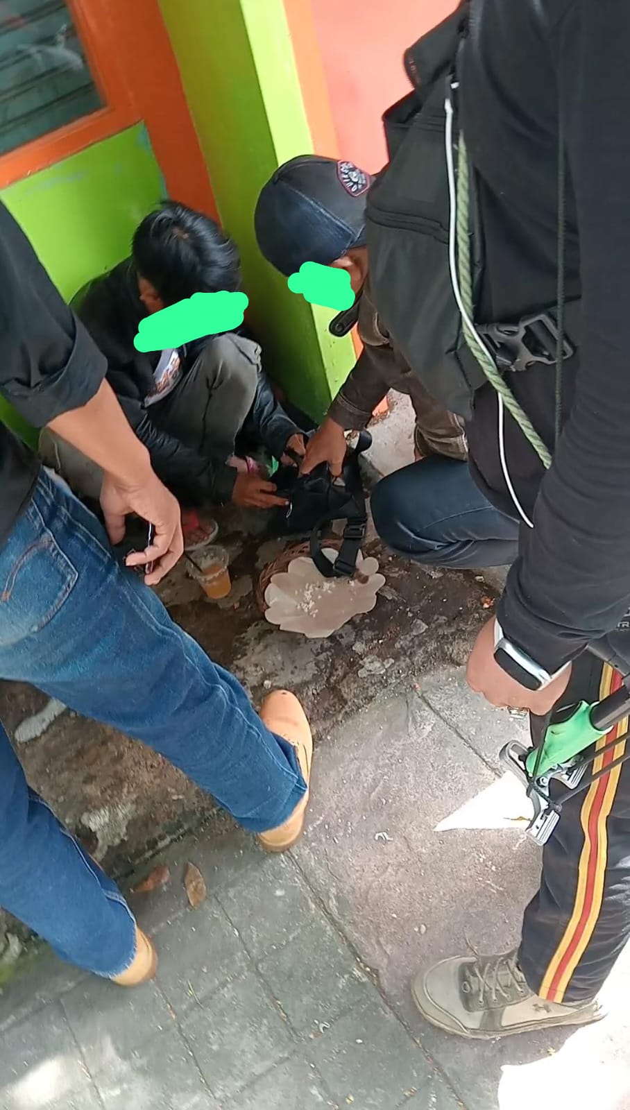Sorotan Publik atas Dugaan Praktik “Tangkap Lepas” Pengedar Obat Keras di Bandung, Publik Desak Propam Turun Tangan