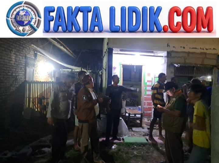 Polresta Tangerang Tangani Dugaan Kekerasan Seksual di Sukadiri, Masyarakat Diimbau Tenang